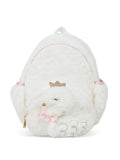 SWAN PLUSH BACKPACK - Body Core