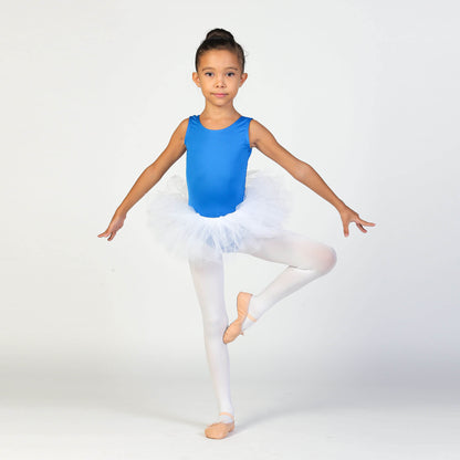 CLASSIC TUTU - CHILD - Body Core