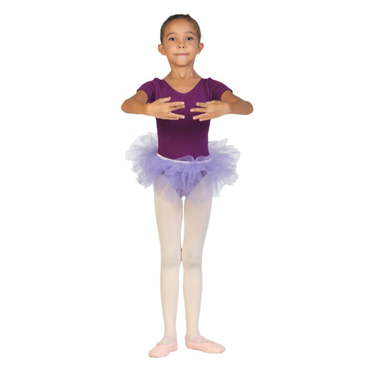 CLASSIC TUTU - CHILD - Body Core