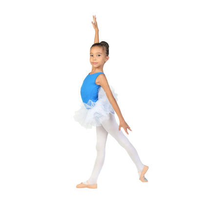 CLASSIC TUTU - CHILD - Body Core