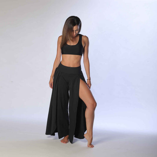JAZZ PANTS BLACK