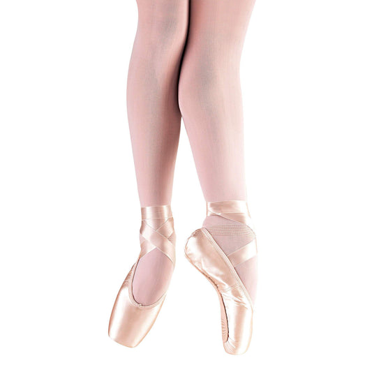 GRISI POINTE SHOE - Body Core