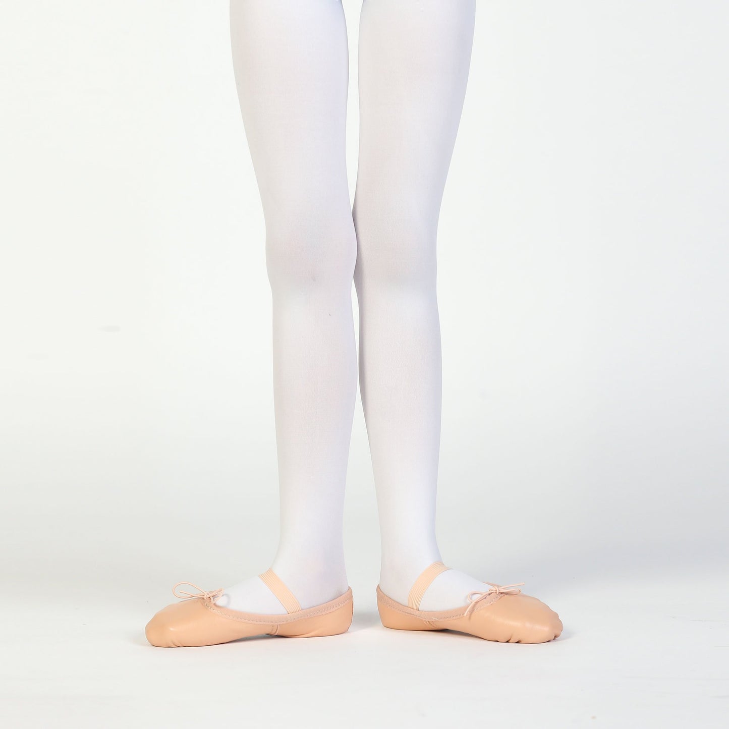 SOFT LEATHER BALLET SHOES - Body Core