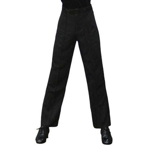 BALLROOM PANTS MEN - Body Core
