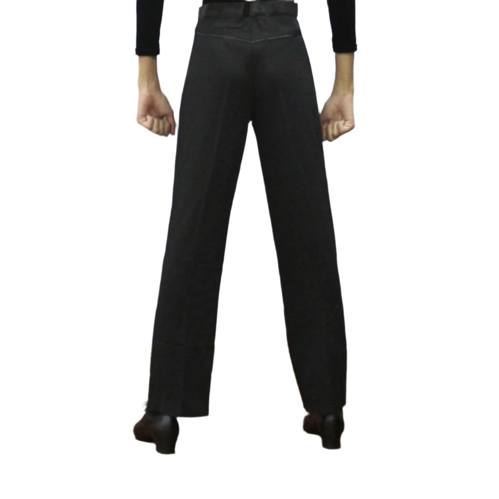 BALLROOM PANTS MEN - Body Core